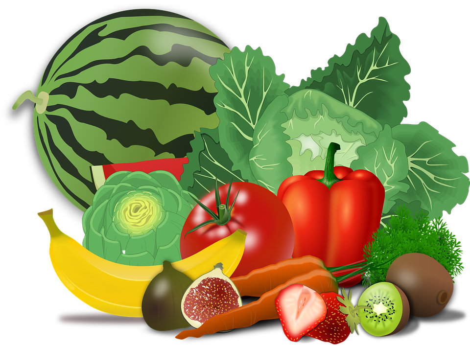 vegetable